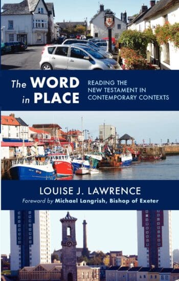 The Word in Place