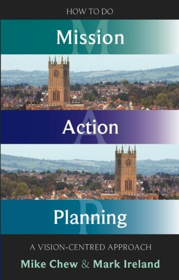 How to do Mission Action Planning