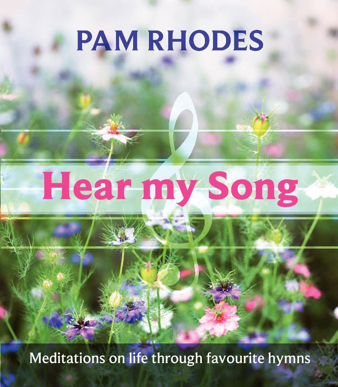 Hear My Song