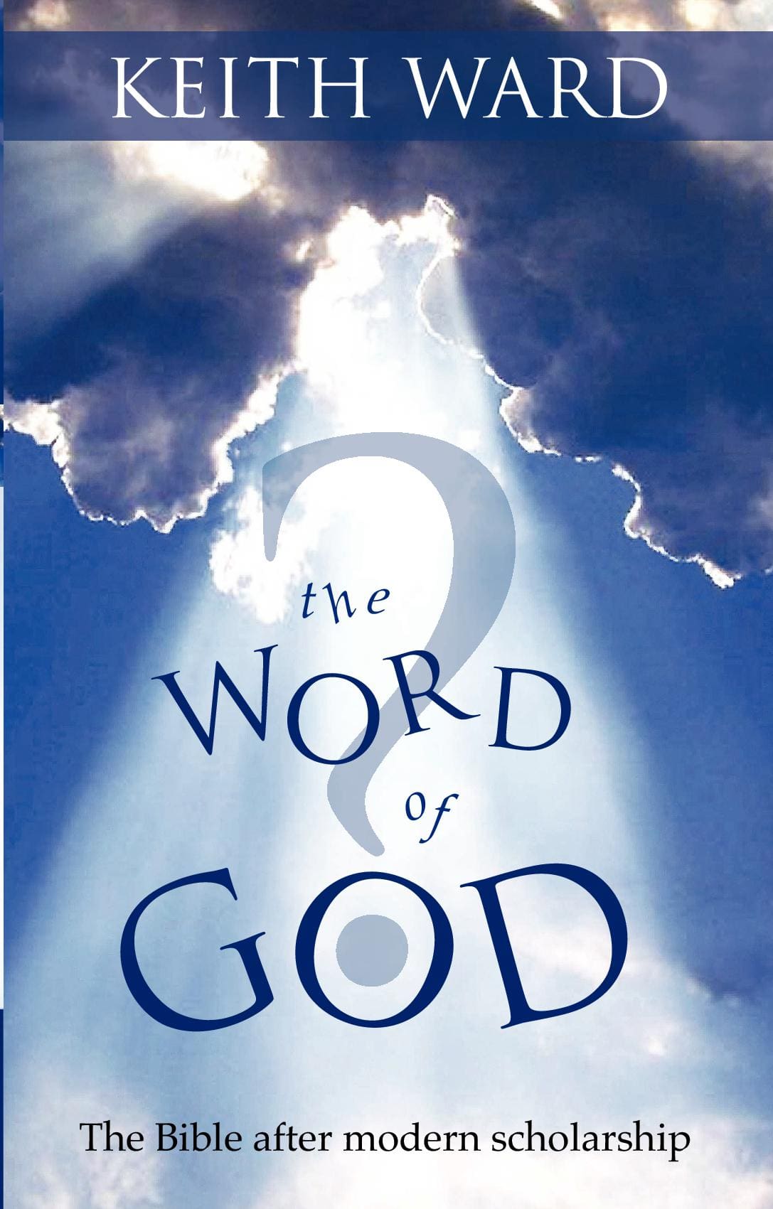 The Word of God?