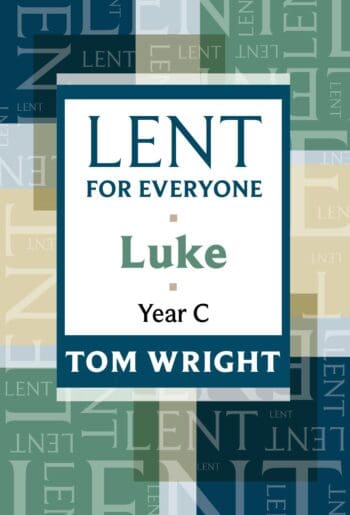 Lent for Everyone