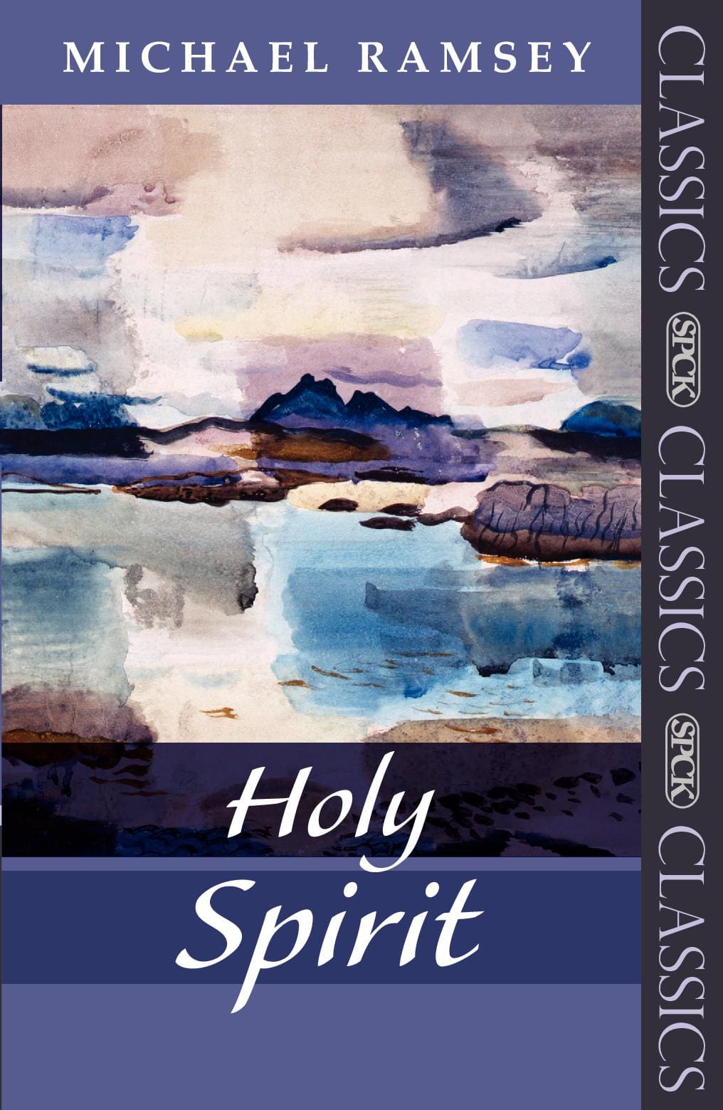 Holy Spirit
