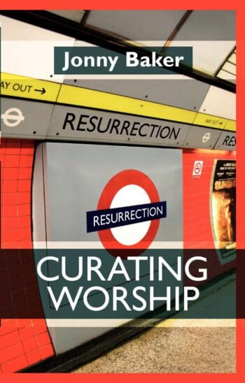 Curating Worship