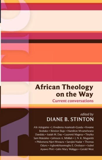 ISG 46: African Theology on the Way