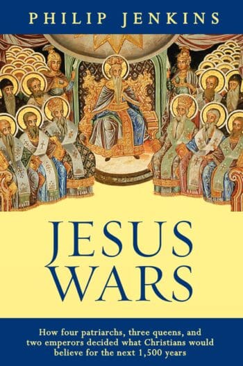 Jesus Wars