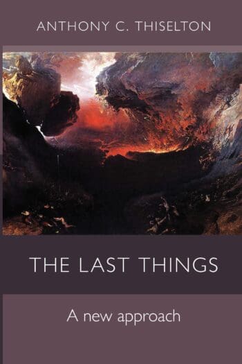 The Last Things