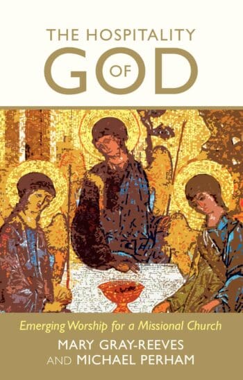 Hospitality of God