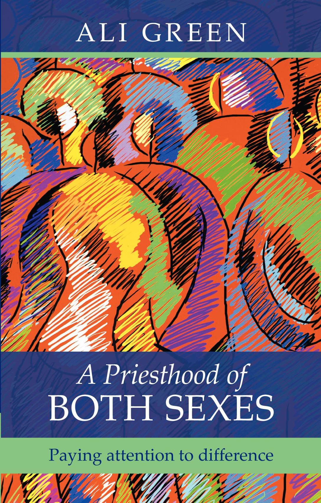 A Priesthood of Both Sexes