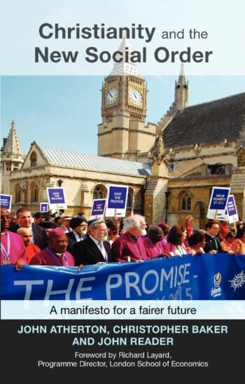 Christianity and the New Social Order