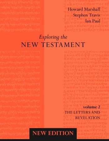 Exploring the New Testament