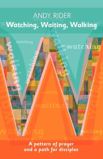 Waiting, Watching, Walking