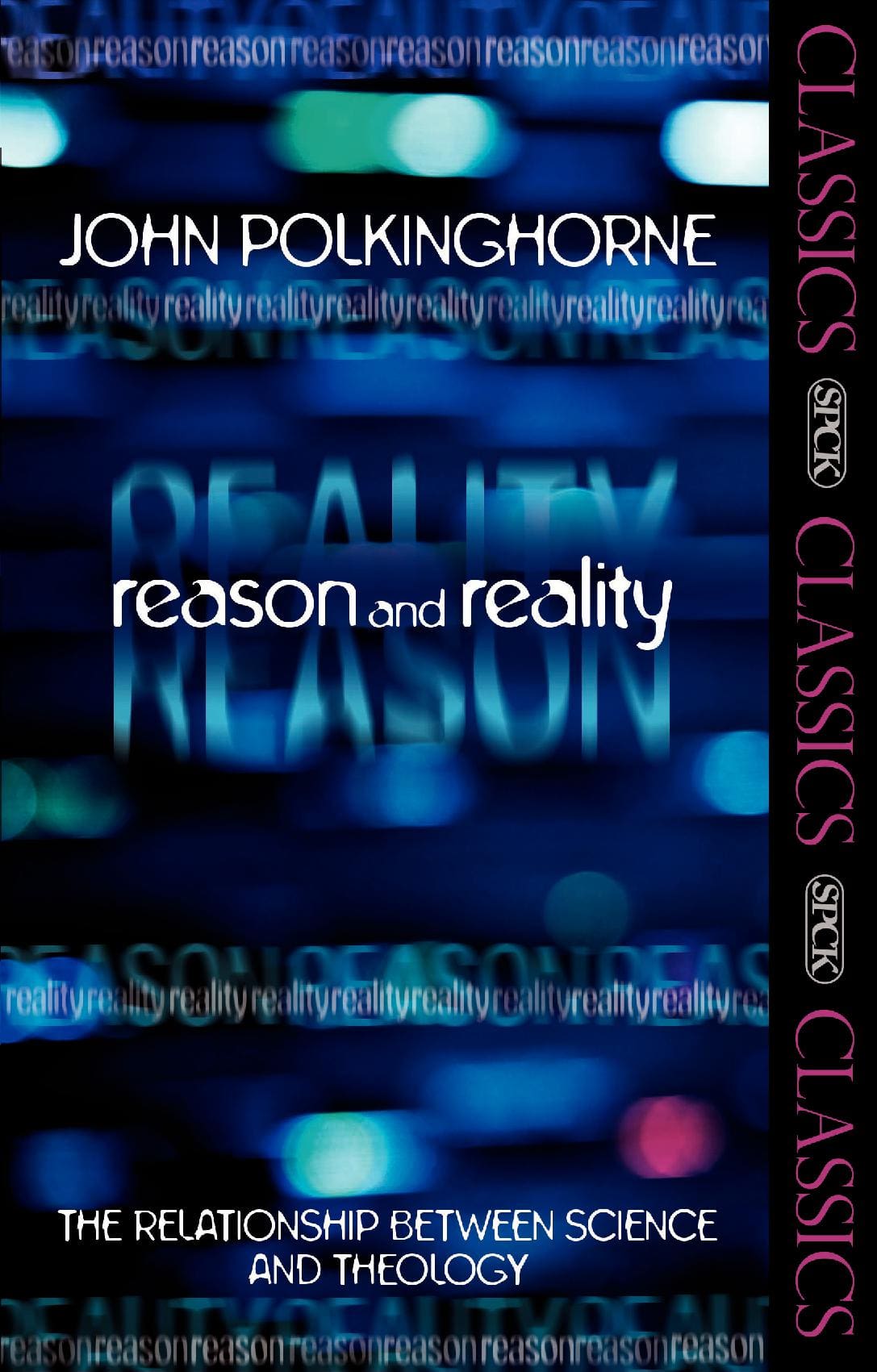 Reason and Reality