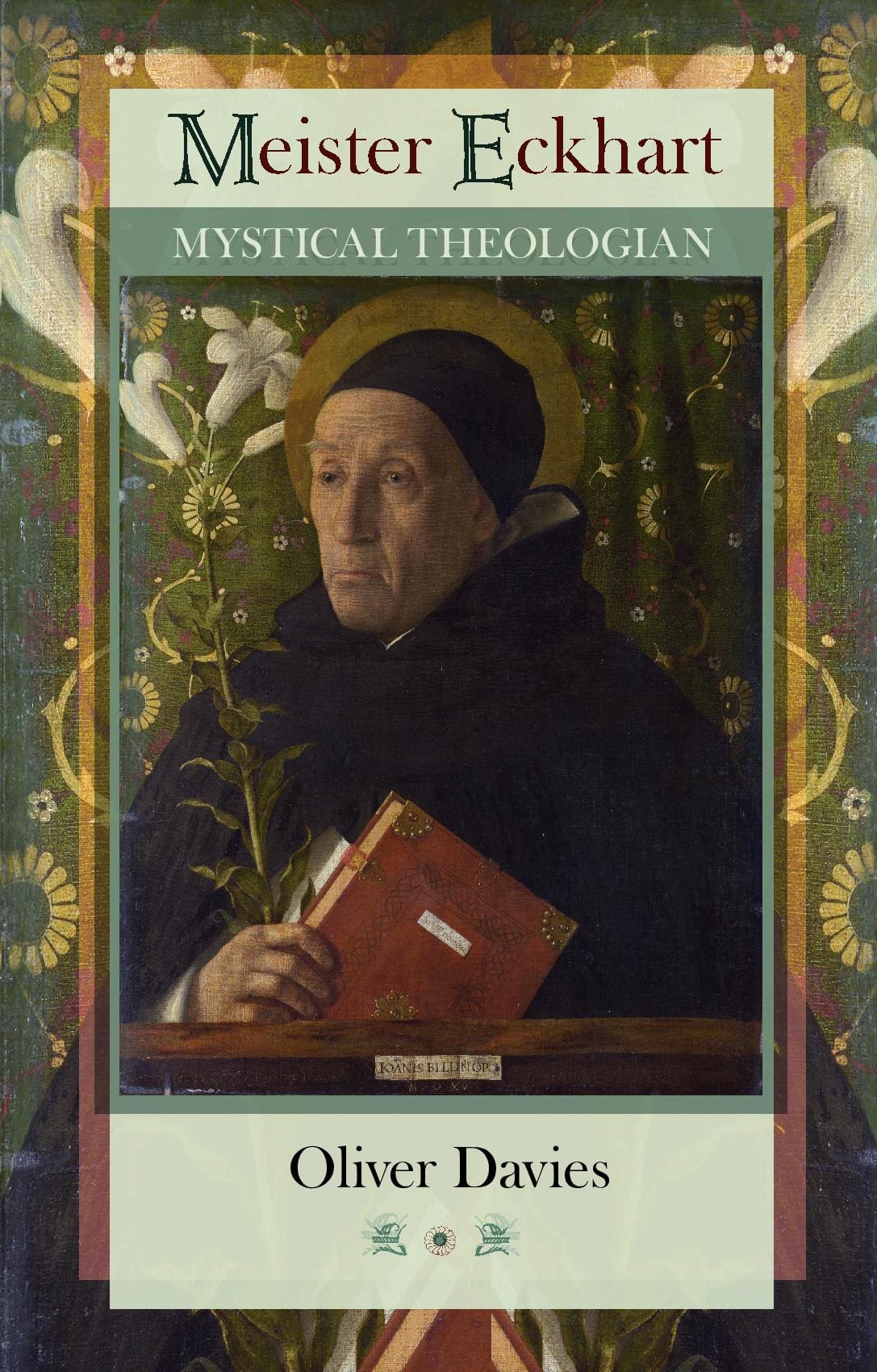 Meister Eckhart