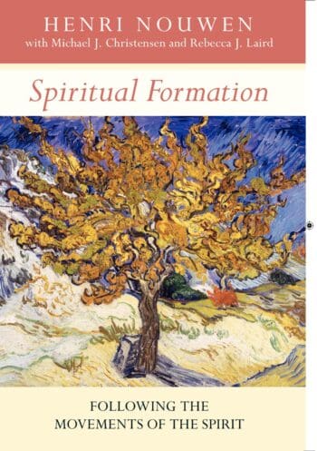 Spiritual Formation