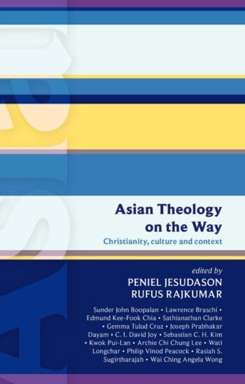 ISG 50: Asian Theology on the Way