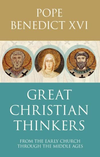Great Christian Thinkers