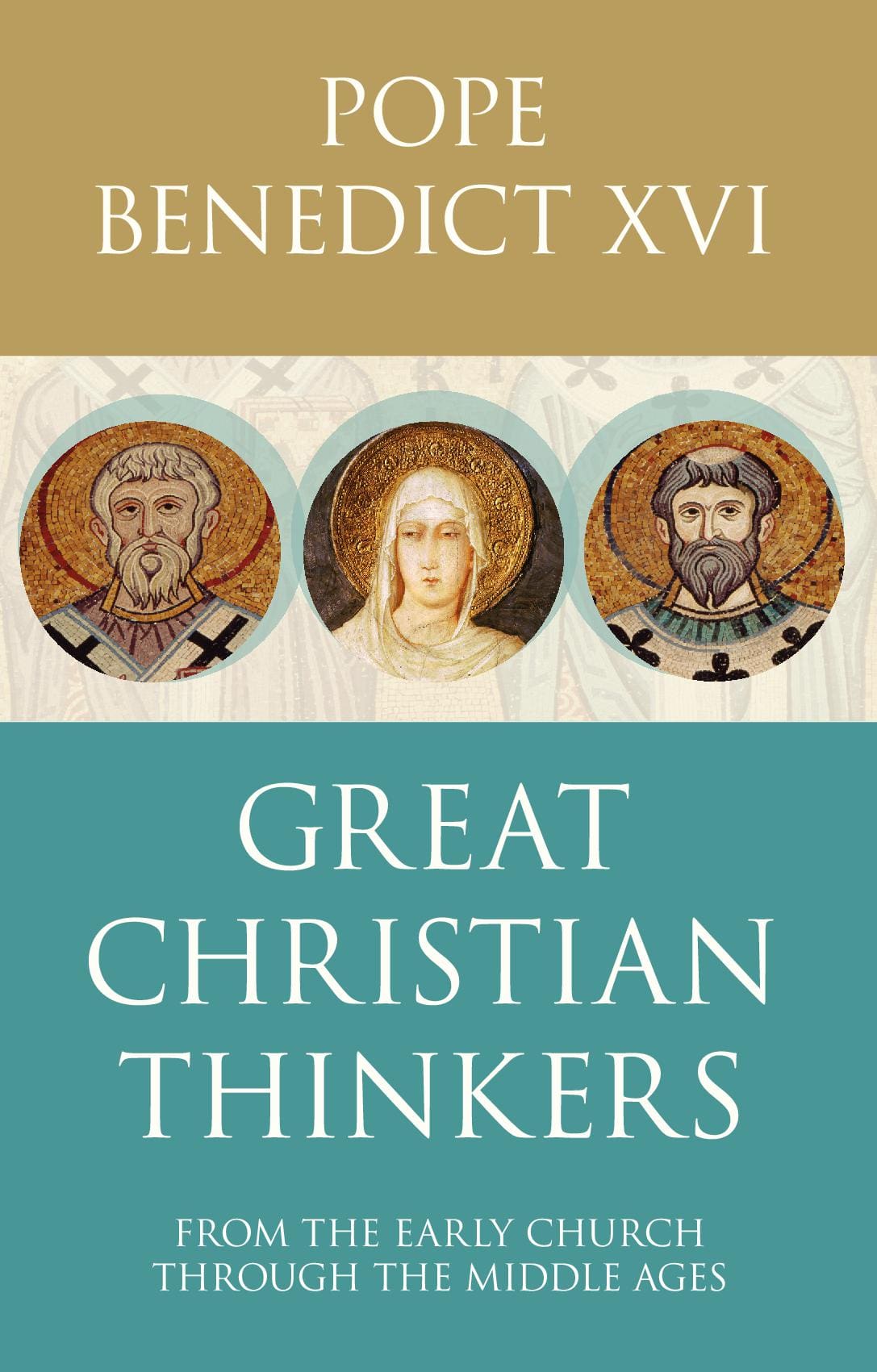 Great Christian Thinkers