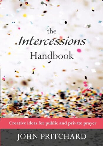 Intercessions Handbook