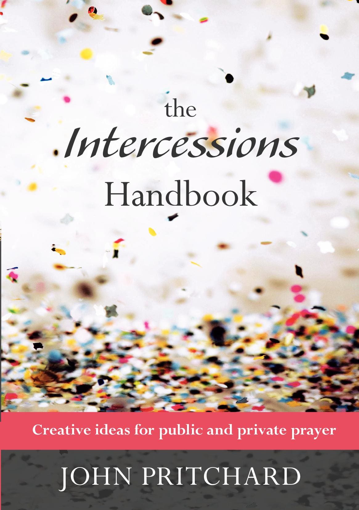Intercessions Handbook