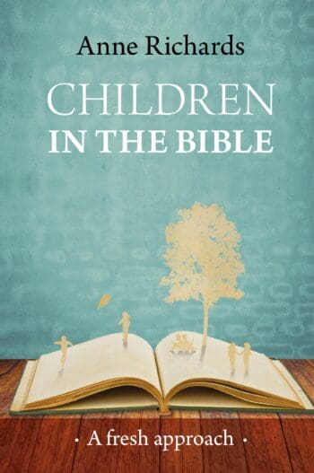 Children in the Bible
