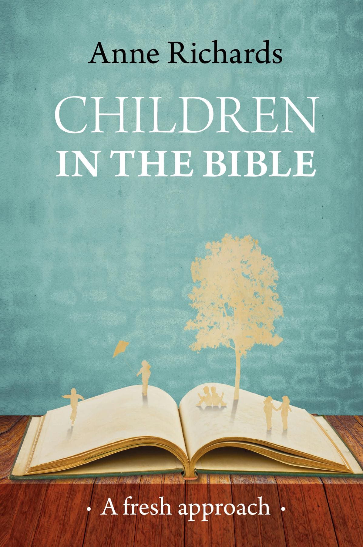 Children in the Bible