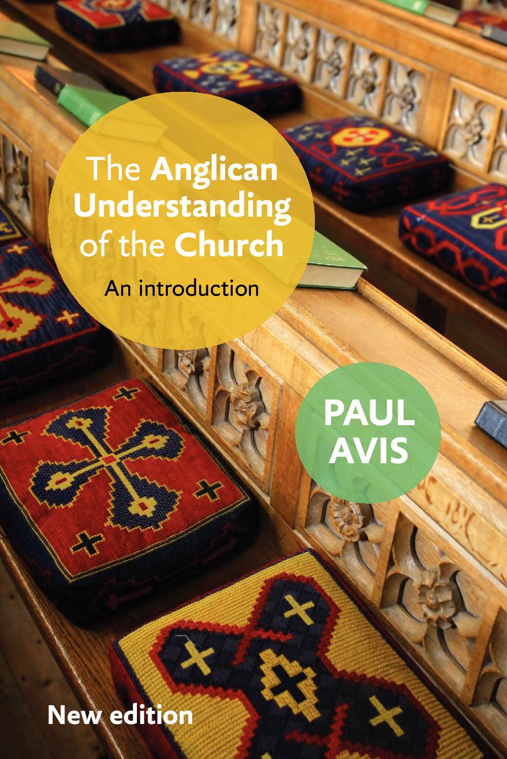 The Anglican Understanding of the Church