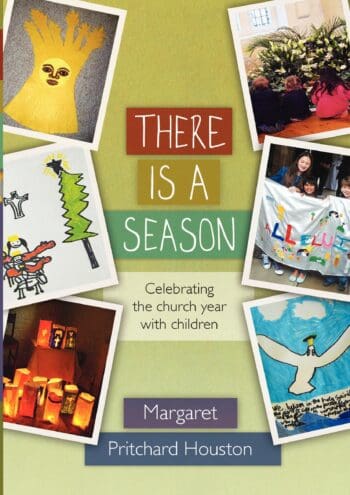 There is a Season