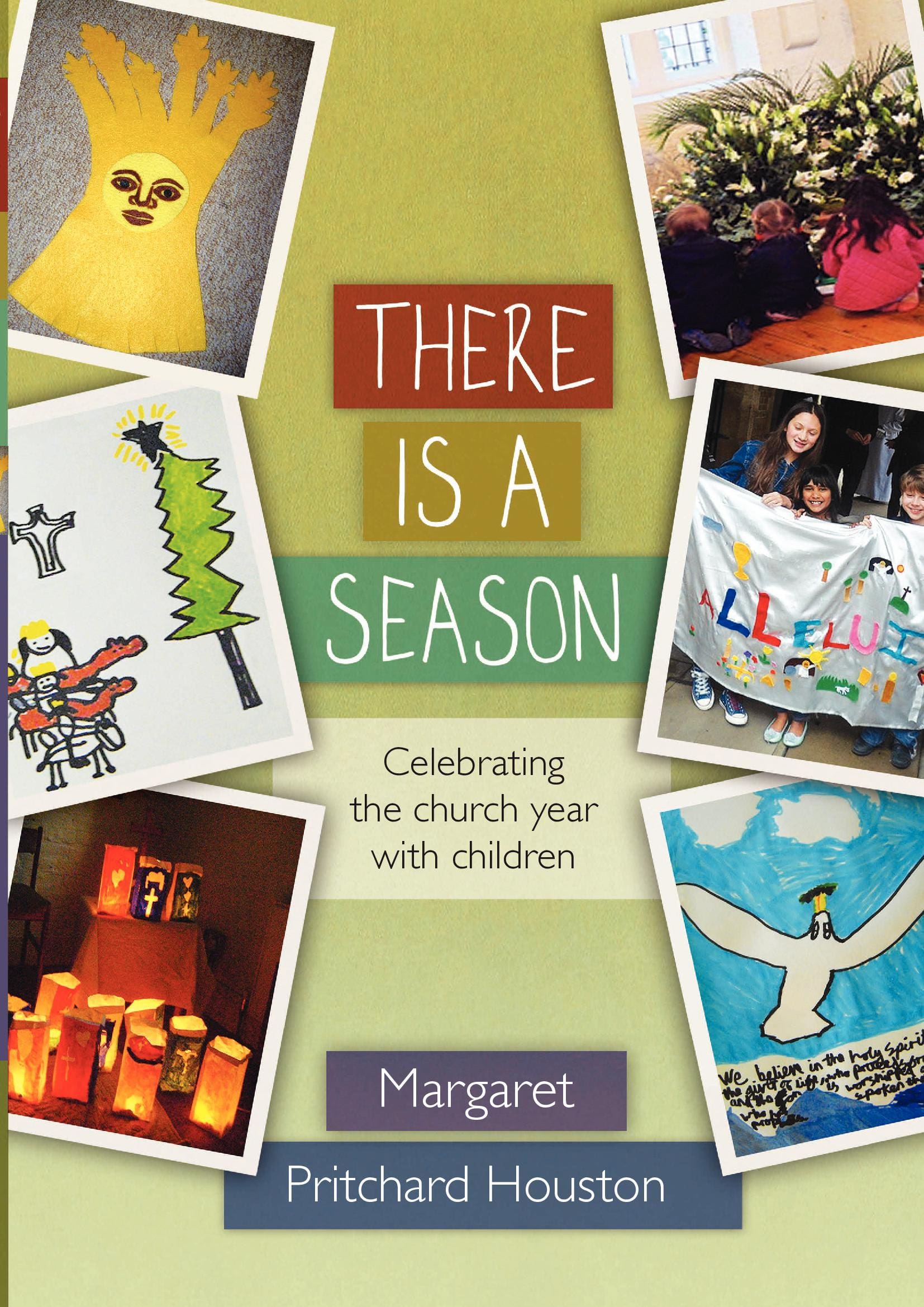 There is a Season