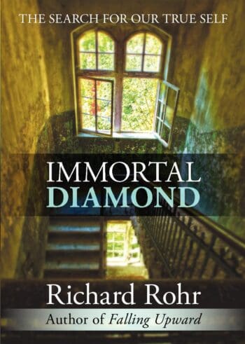 Immortal Diamond