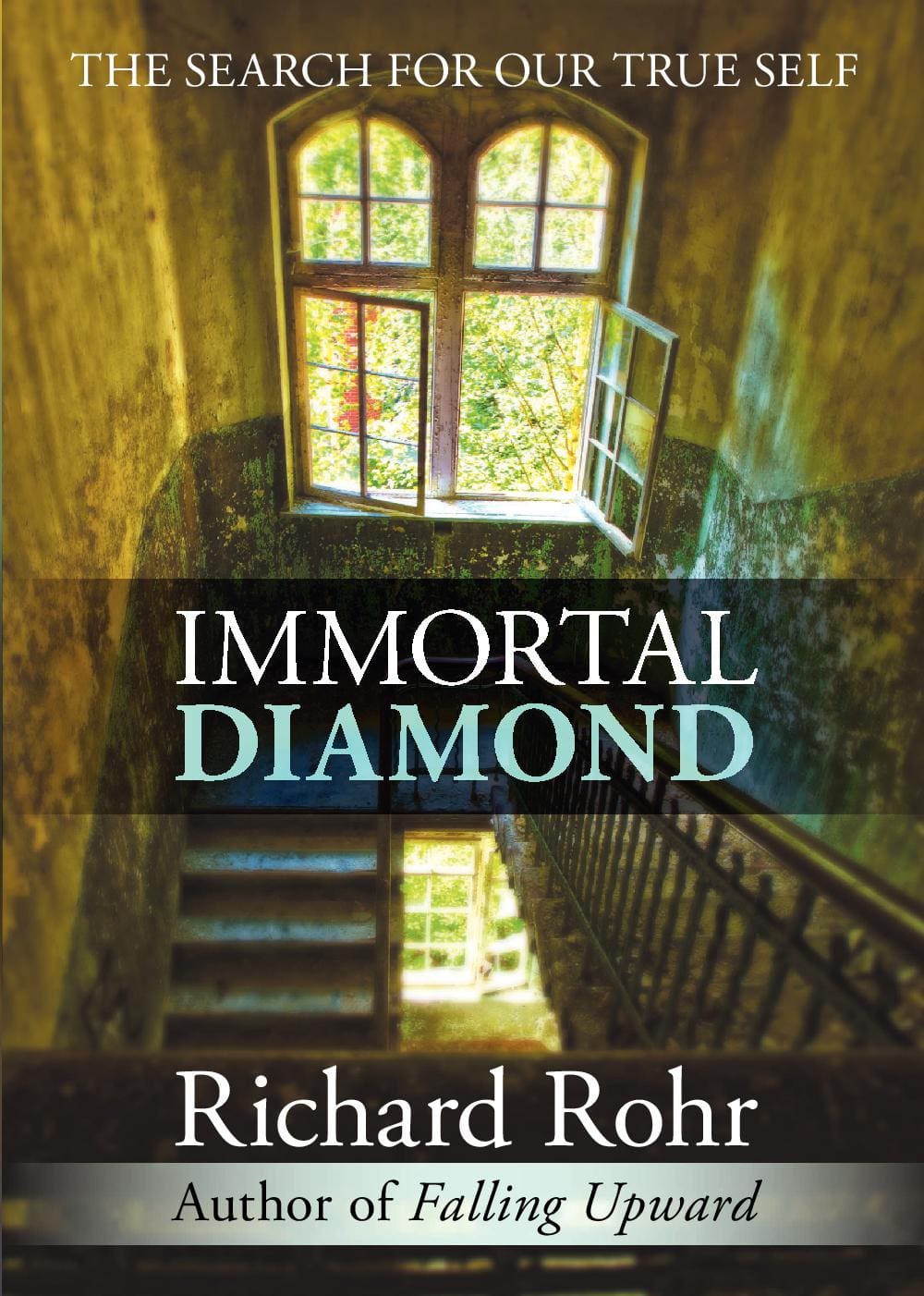 Immortal Diamond