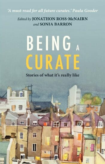 Being a Curate
