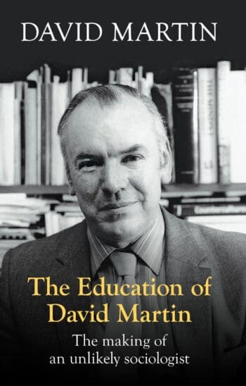 Education of David Martin
