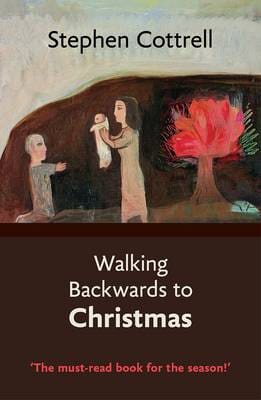 Walking Backwards to Christmas