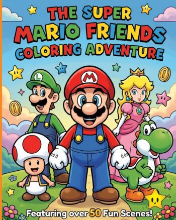 Super Mario