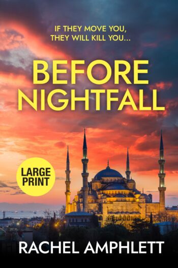 Before Nightfall