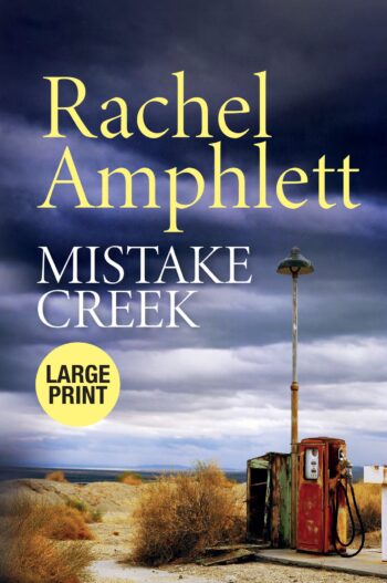 Mistake Creek