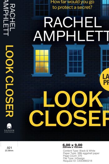 Look Closer