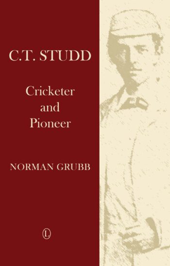C.T. Studd