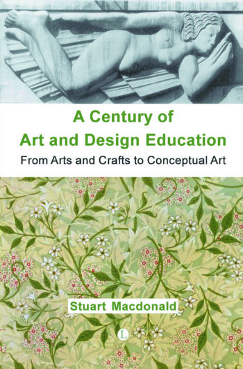 A Century of Art and Design Education