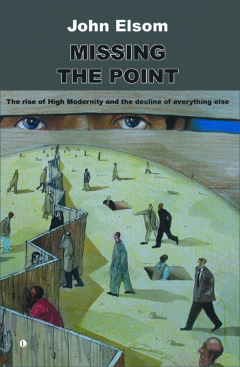 Missing the Point