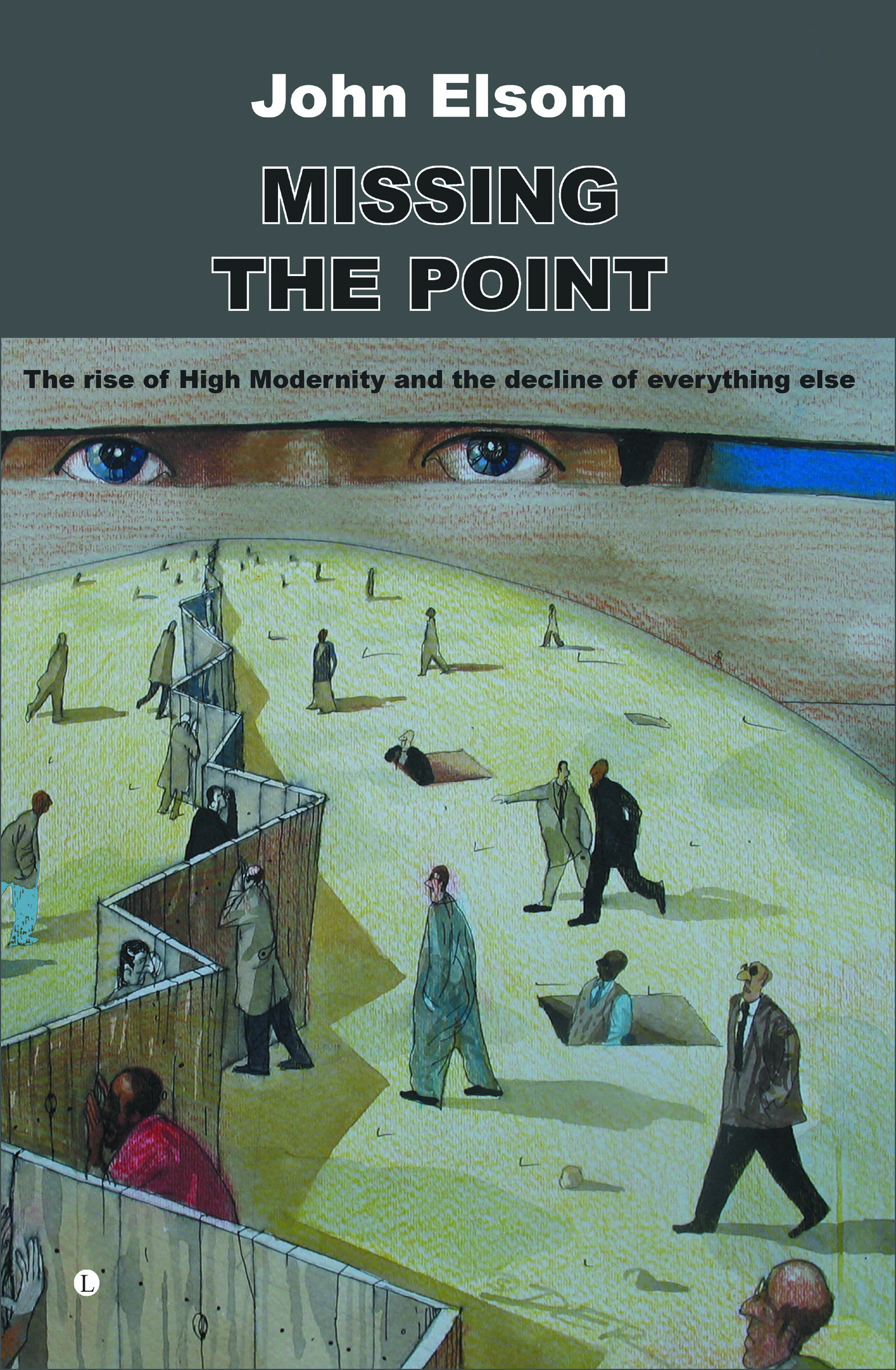 Missing the Point