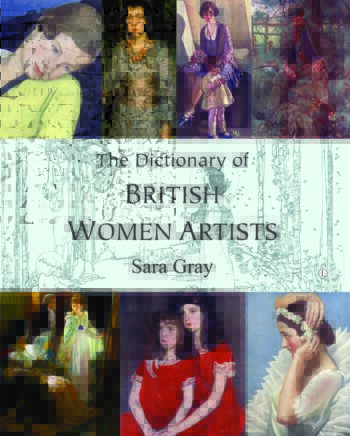Dictionary of British Women Artists