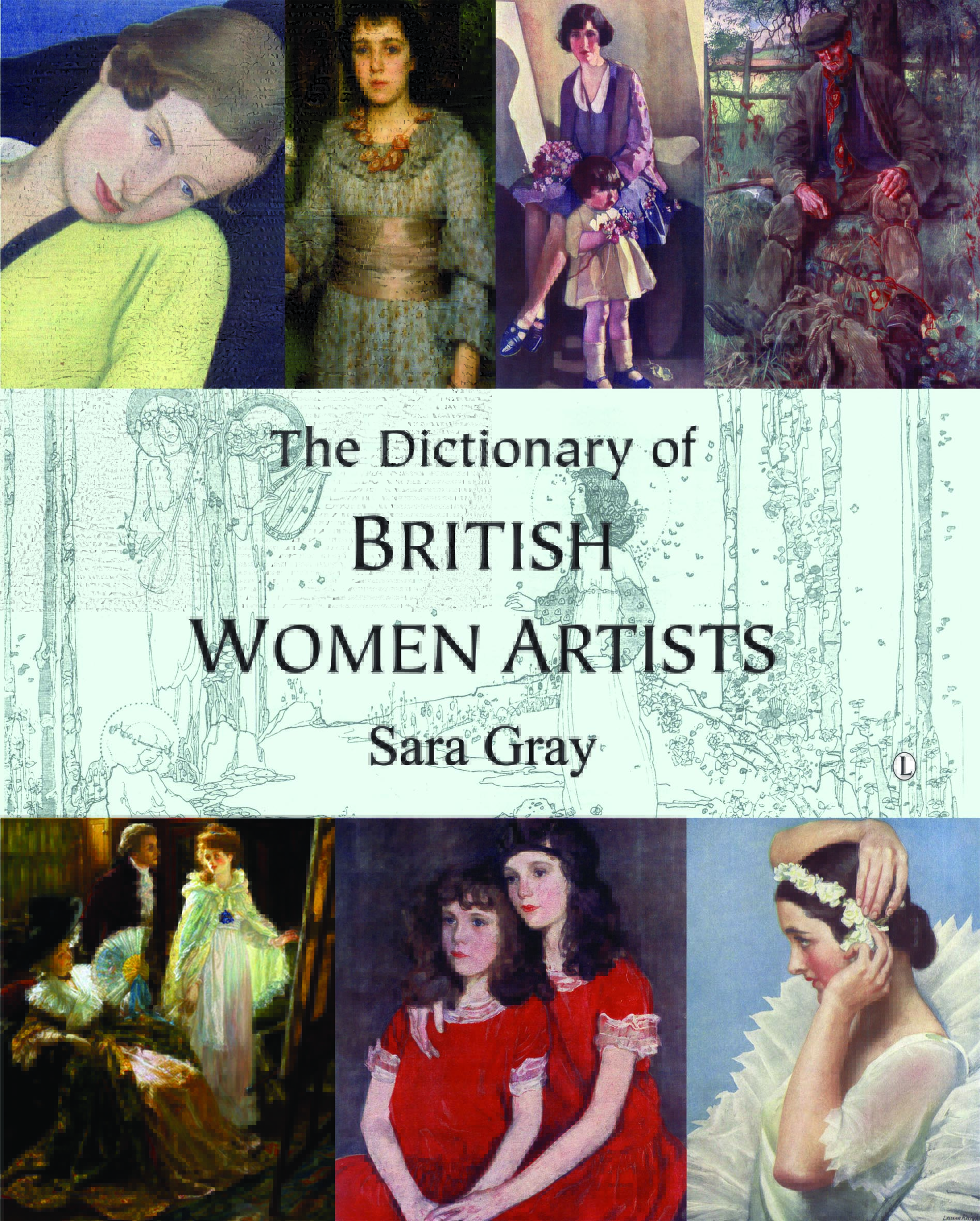 Dictionary of British Women Artists