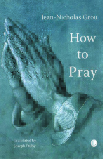 How to Pray