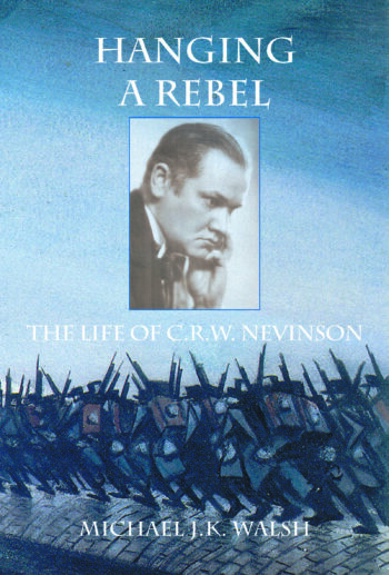 Hanging a Rebel