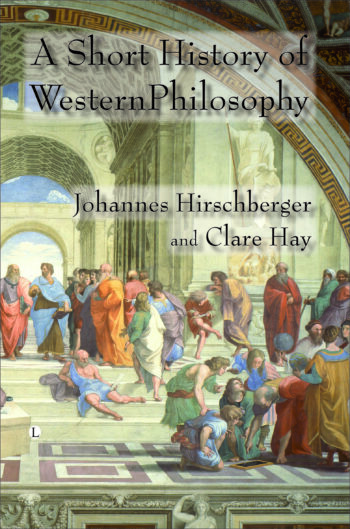 A Short History of Philosophy