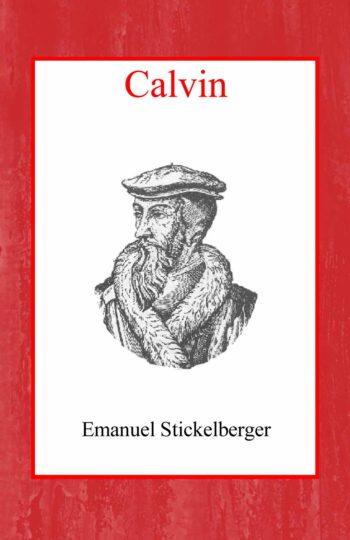 Calvin HB