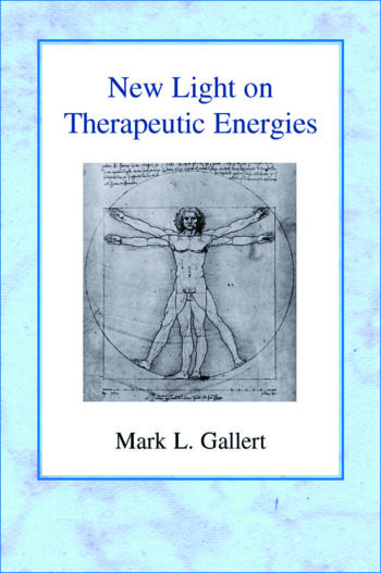 New Light on Therapeutic Energies