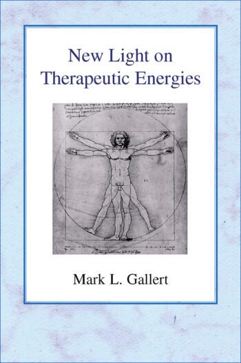 New Light on Therapeutic Energies HB