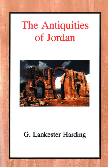The Antiquities of Jordan